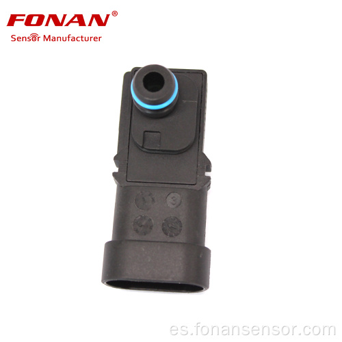 Sensor MAP8200121800 6001543614 7700101762 para Dacia Renault